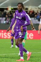 Fiorentina v The New Saints - Conference League 2024-25