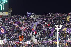 Fiorentina v The New Saints - Conference League 2024-25