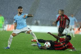 CALCIO - UEFA Europa League - SS Lazio vs OGC Nice