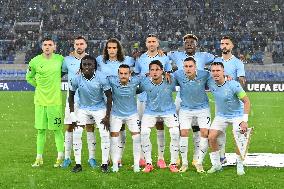 CALCIO - UEFA Europa League - SS Lazio vs OGC Nice