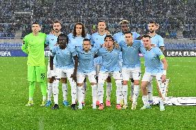 CALCIO - UEFA Europa League - SS Lazio vs OGC Nice