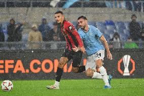 CALCIO - UEFA Europa League - SS Lazio vs OGC Nice