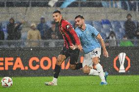 S.S. Lazio v OGC Nice - UEFA Europa League 2024/25 League Phase MD2