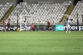 Omonoia v Vikingur R-UEFA Conference League League