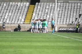 Omonoia v Vikingur R-UEFA Conference League League