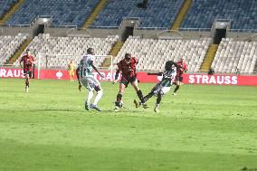 Omonoia v Vikingur R-UEFA Conference League League