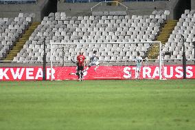 Omonoia v Vikingur R-UEFA Conference League League