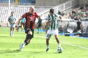 Omonoia v Vikingur R-UEFA Conference League League