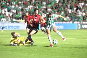 Omonoia v Vikingur R-UEFA Conference League League