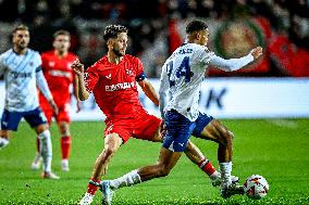 FC Twente v Fenerbahce SK - UEFA Europa League 2024/25 League Phase MD2