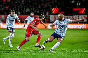 FC Twente v Fenerbahce SK - UEFA Europa League 2024/25 League Phase MD2