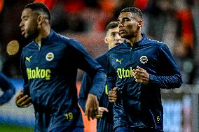 FC Twente v Fenerbahce SK - UEFA Europa League 2024/25 League Phase MD2