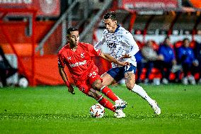 FC Twente v Fenerbahce SK - UEFA Europa League 2024/25 League Phase MD2