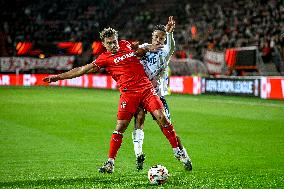 FC Twente v Fenerbahce SK - UEFA Europa League 2024/25 League Phase MD2