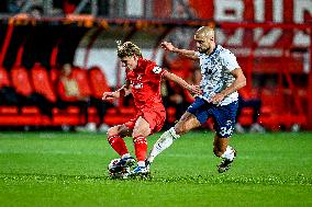 FC Twente v Fenerbahce SK - UEFA Europa League 2024/25 League Phase MD2