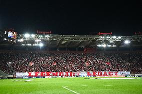 CALCIO - UEFA Europa League - Olympiacos FC vs SC Braga