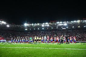 CALCIO - UEFA Europa League - Olympiacos FC vs SC Braga