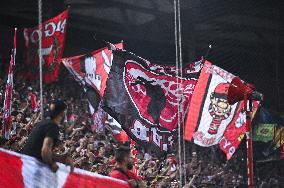 Olympiacos FC v SC Braga - UEFA Europa League