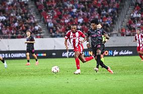 Olympiacos FC v SC Braga - UEFA Europa League