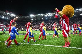 Olympiacos FC v SC Braga - UEFA Europa League