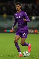 Fiorentina v The New Saints - Conference League 2024-25