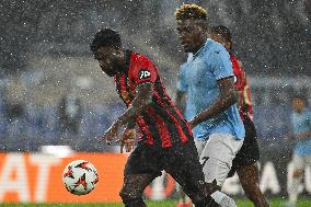 CALCIO - UEFA Europa League - SS Lazio vs OGC Nice