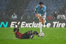 CALCIO - UEFA Europa League - SS Lazio vs OGC Nice