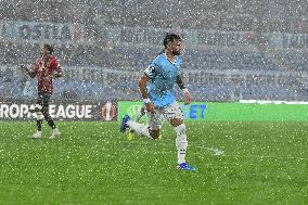 CALCIO - UEFA Europa League - SS Lazio vs OGC Nice