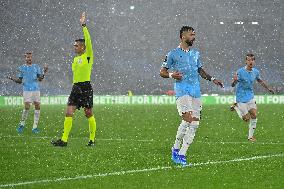 CALCIO - UEFA Europa League - SS Lazio vs OGC Nice