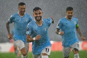 CALCIO - UEFA Europa League - SS Lazio vs OGC Nice