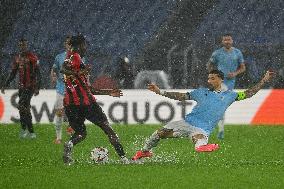 CALCIO - UEFA Europa League - SS Lazio vs OGC Nice