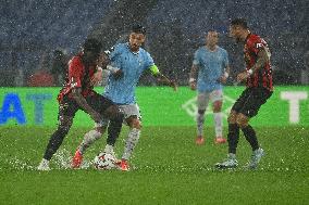 CALCIO - UEFA Europa League - SS Lazio vs OGC Nice