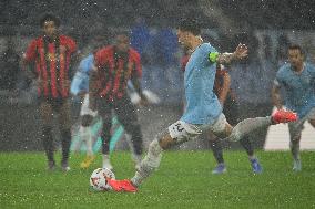 CALCIO - UEFA Europa League - SS Lazio vs OGC Nice