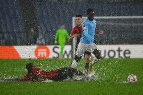 CALCIO - UEFA Europa League - SS Lazio vs OGC Nice