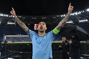 CALCIO - UEFA Europa League - SS Lazio vs OGC Nice