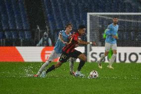 CALCIO - UEFA Europa League - SS Lazio vs OGC Nice