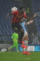 CALCIO - UEFA Europa League - SS Lazio vs OGC Nice