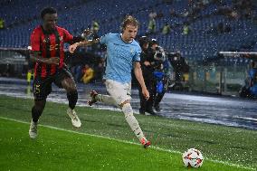 CALCIO - UEFA Europa League - SS Lazio vs OGC Nice