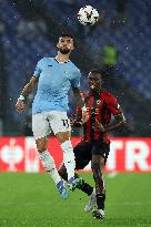 CALCIO - UEFA Europa League - SS Lazio vs OGC Nice