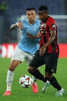 CALCIO - UEFA Europa League - SS Lazio vs OGC Nice