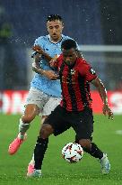 CALCIO - UEFA Europa League - SS Lazio vs OGC Nice