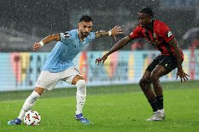 CALCIO - UEFA Europa League - SS Lazio vs OGC Nice