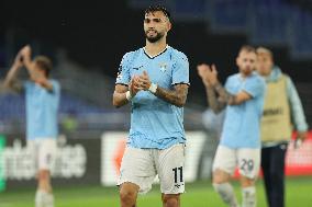 CALCIO - UEFA Europa League - SS Lazio vs OGC Nice