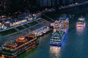 Chongqing Tour