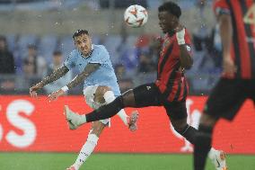 CALCIO - UEFA Europa League - SS Lazio vs OGC Nice