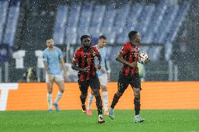 CALCIO - UEFA Europa League - SS Lazio vs OGC Nice