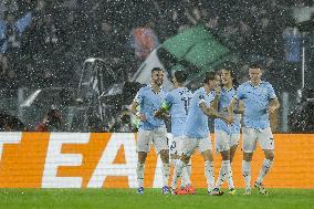 CALCIO - UEFA Europa League - SS Lazio vs OGC Nice