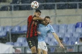 CALCIO - UEFA Europa League - SS Lazio vs OGC Nice