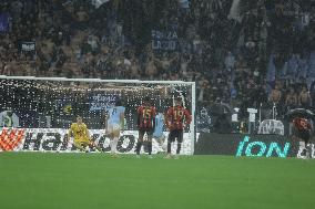 CALCIO - UEFA Europa League - SS Lazio vs OGC Nice