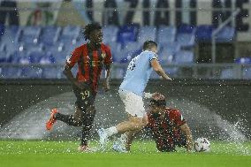 CALCIO - UEFA Europa League - SS Lazio vs OGC Nice